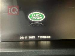 لاند روفر رانج روفر سبورت